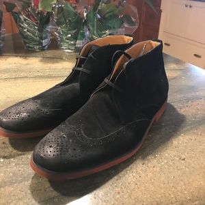 Stacy Adams men’s boots size 11